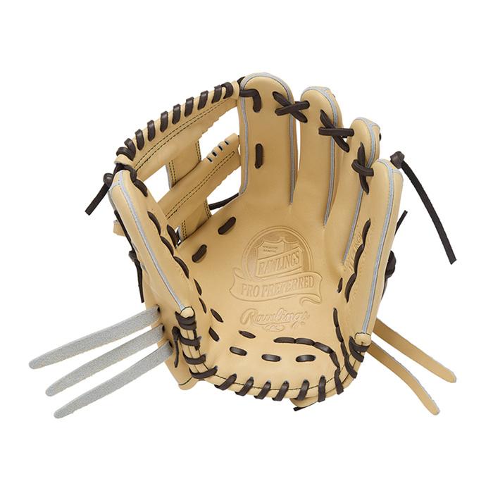 Rawlings（ローリングス） 野球 グローブ 硬式 内野用 高校野球対応
