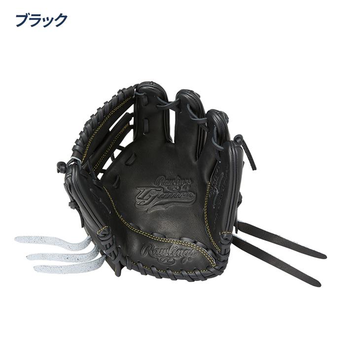 Rawlings（ローリングス） 野球 グラブ トレーニンググラブ 硬式 GAMER