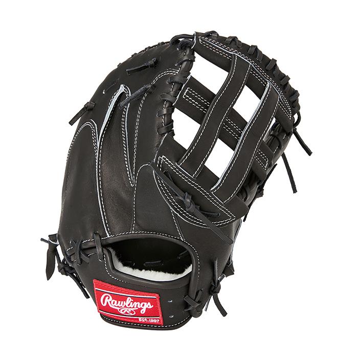 Rawlings　硬式　ファーストミット Rawlings（ローリングス） 野球 ファーストミット 硬式 高校野球対応