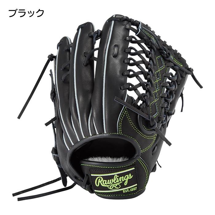 Rawlings（ローリングス） 野球 グローブ 硬式 外野用 高校野球対応