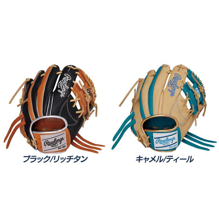Rawlings（ローリングス） 野球 グラブ トレーニンググラブ 硬式 軟式