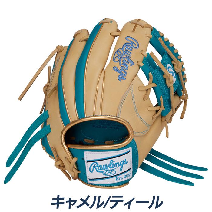 Rawlings（ローリングス） 野球 グラブ トレーニンググラブ 硬式 軟式