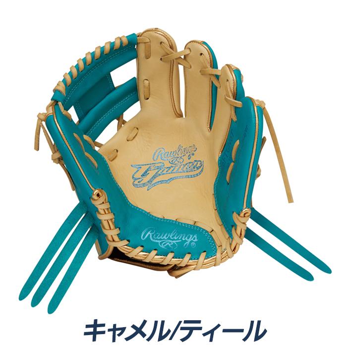 Rawlings（ローリングス） 野球 グラブ トレーニンググラブ 硬式 軟式