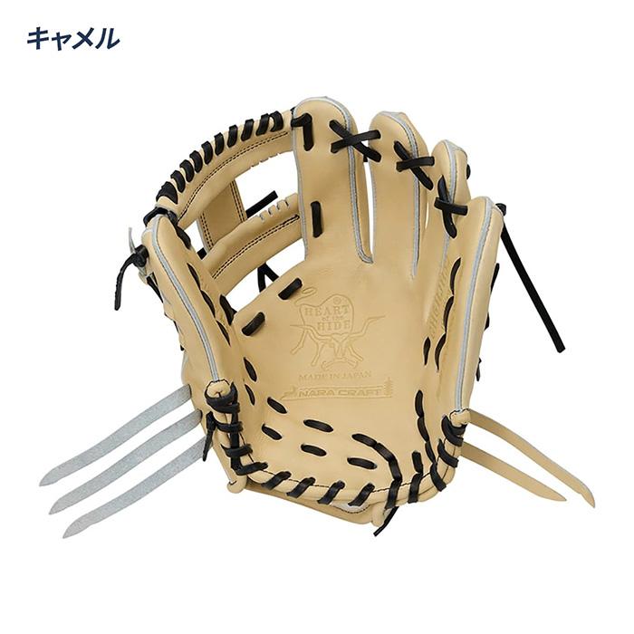 Rawlings（ローリングス） 野球 グローブ 硬式 内野用 高校野球対応