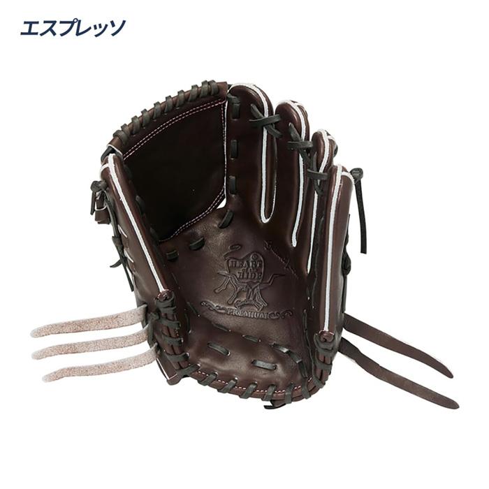 Rawlings（ローリングス） 野球 グローブ 硬式 投手用 高校野球対応