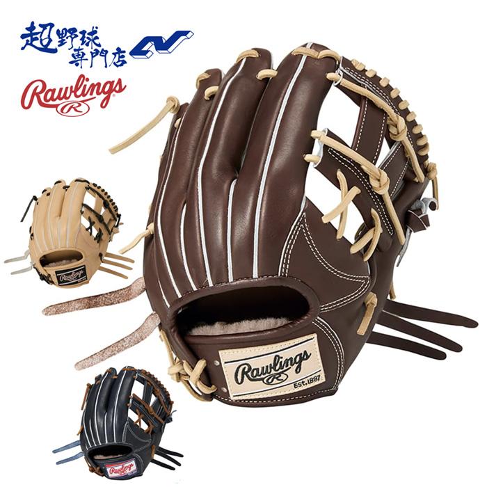 Rawlings 硬式野球グローブ 11 Rawlings（ローリングス） 野球 グローブ 硬式 内野用 高校野球対応