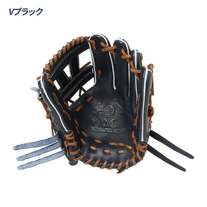 Rawlings（ローリングス） 野球 グローブ 硬式 内野用 高校野球対応