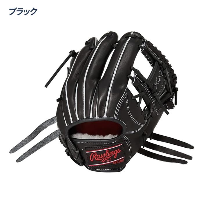 Rawlings（ローリングス） 野球 グローブ 硬式 内野用 高校野球対応