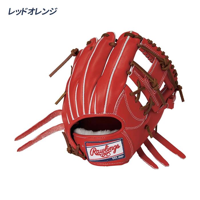 Rawlings（ローリングス） 野球 グローブ 硬式 内野用 高校野球対応