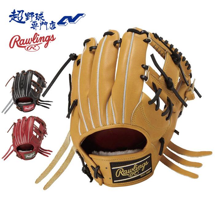 Rawlings（ローリングス） 野球 グローブ 硬式 内野用 高校野球対応