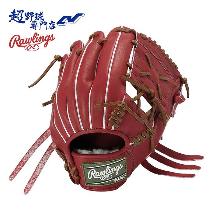 Rawlings（ローリングス） 野球 グローブ 硬式 内野用 高校野球対応