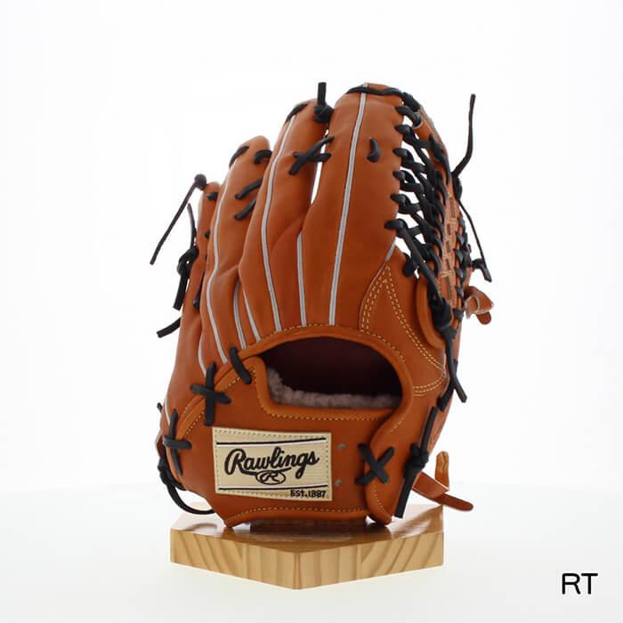 Rawlings（ローリングス） 超野球専門店CVオリジナル 野球 グローブ