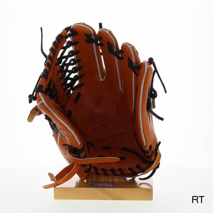 Rawlings（ローリングス） 超野球専門店CVオリジナル 野球 グローブ