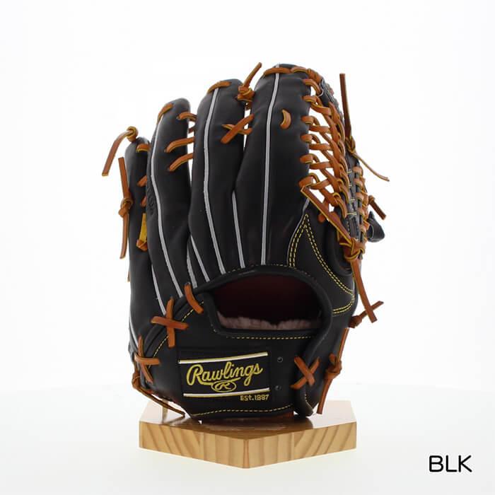 超野球専門店CVオリジナル ローリングス Rawlings 野球 硬式 グローブ グラブ 外野手用 高校野球対応 CVオリジナルレザークエストエディション GHLQ5B88MG｜uacv｜03