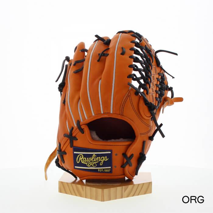 ローリングス硬式内野手レザークエストエディションCV50周年記念GHLQ4N62 Rawlings（ローリングス） 超野球専門店CVオリジナル 野球 グローブ