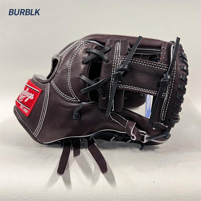 Rawlings 硬式グローブ レザー 収納袋付き Rawlings（ローリングス） 超野球専門店CVオリジナル 野球 グローブ
