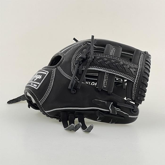 ゲリラ値下げ中1/18まで Rawlings 支給品サンプル 硬式 おまけ付 Rawlings（ローリングス） 超野球専門店CVオリジナル 野球 グローブ