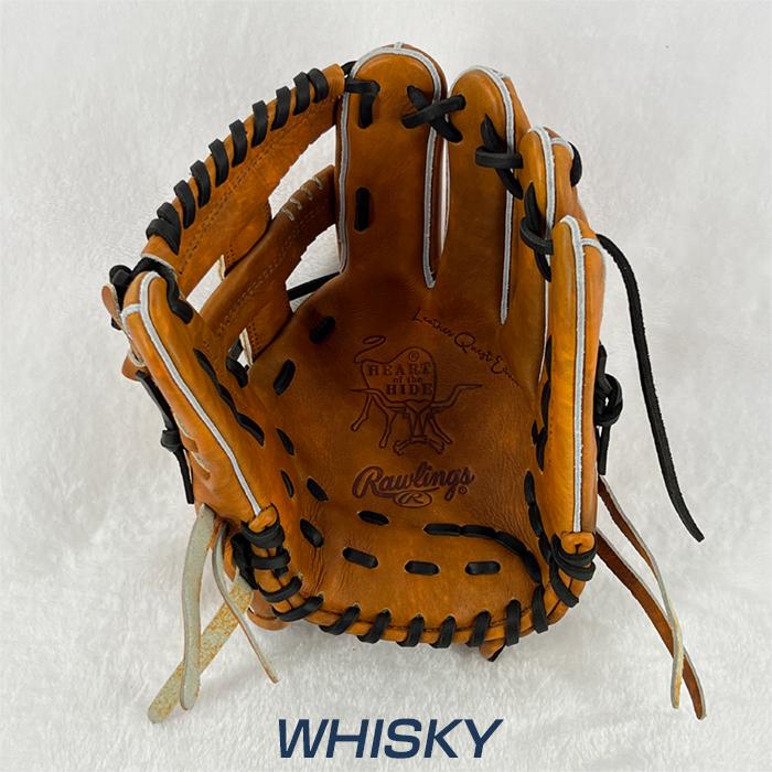 Rawlings（ローリングス） 野球 グローブ 硬式 内野用 超野球専門店CV