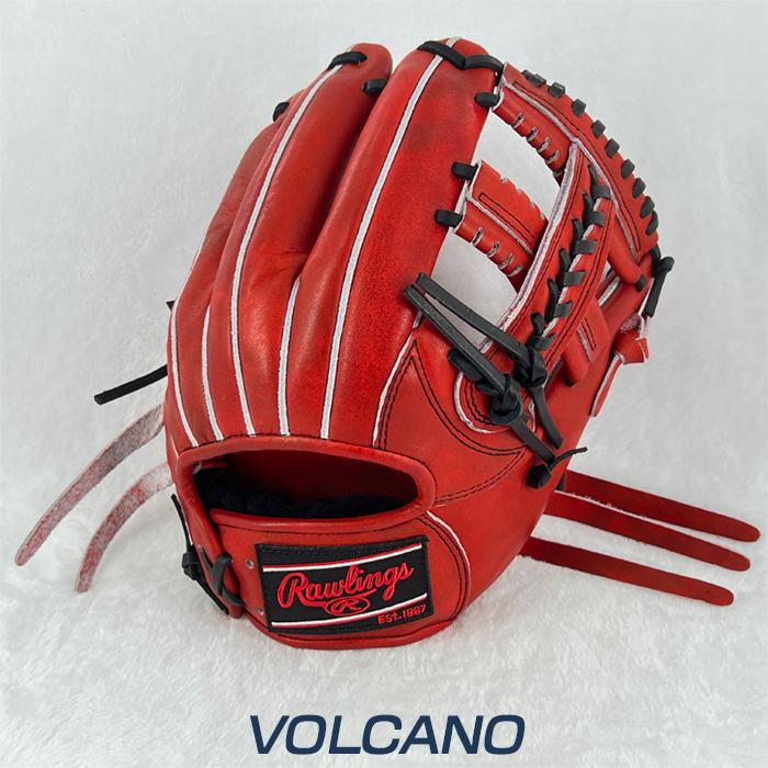 Rawlings（ローリングス） 野球 グローブ 硬式 内野用 超野球専門店CV