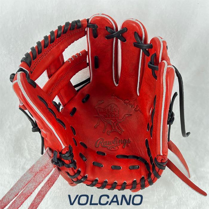 Rawlings（ローリングス） 野球 グローブ 硬式 内野用 超野球専門店CV