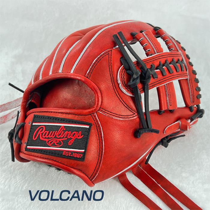 Rawlings（ローリングス） 野球 グローブ 硬式 内野用 超野球専門店CV