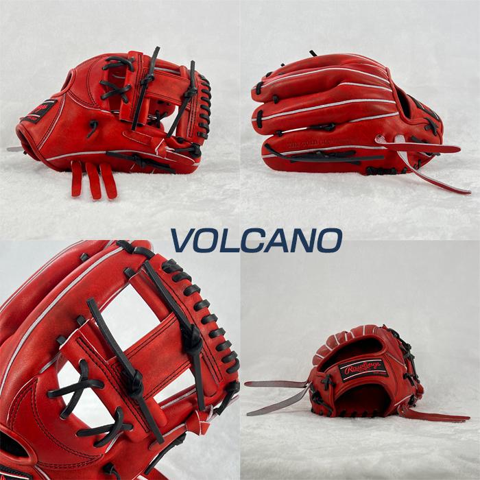Rawlings（ローリングス） 野球 グローブ 硬式 内野用 超野球専門店CV