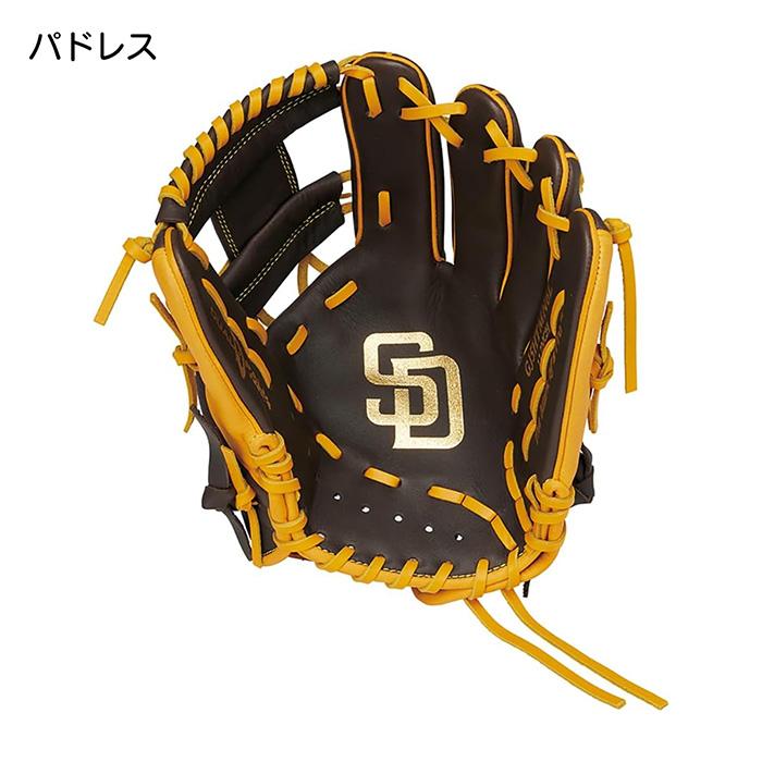 Rawlings（ローリングス） 野球 グローブ 軟式 オールラウンド用