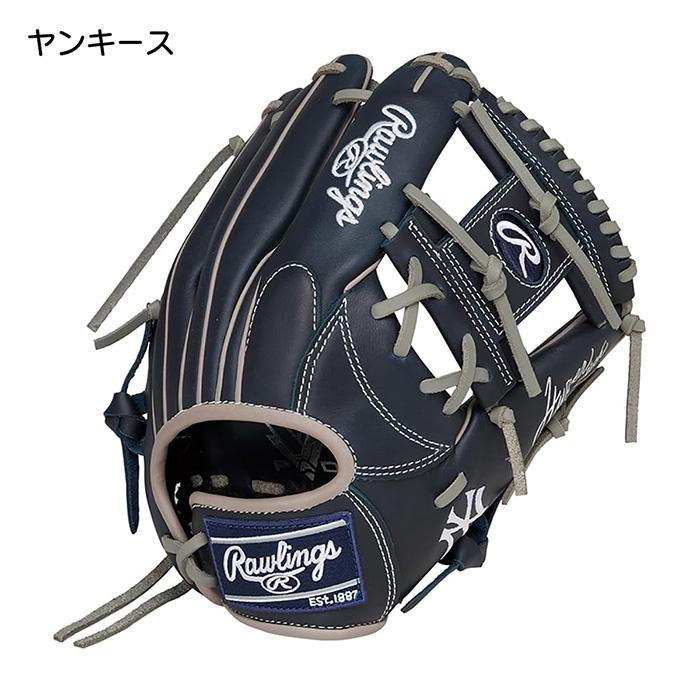 Rawlings（ローリングス） 野球 グローブ 軟式 オールラウンド用