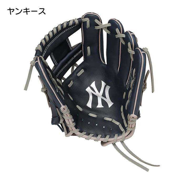 Rawlings（ローリングス） 野球 グローブ 軟式 オールラウンド用