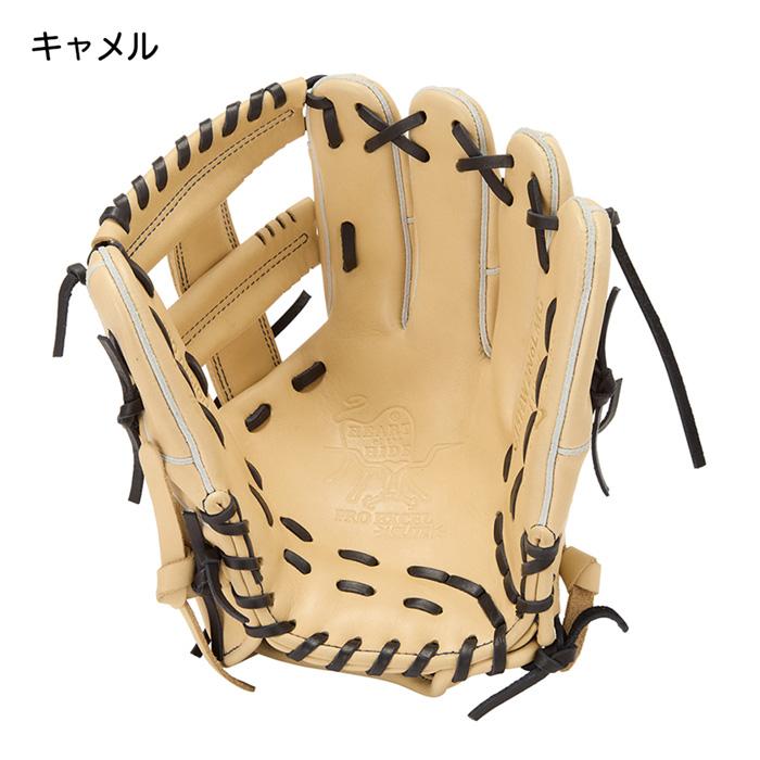 Rawlings（ローリングス） 野球 グローブ ジュニア 軟式 オール