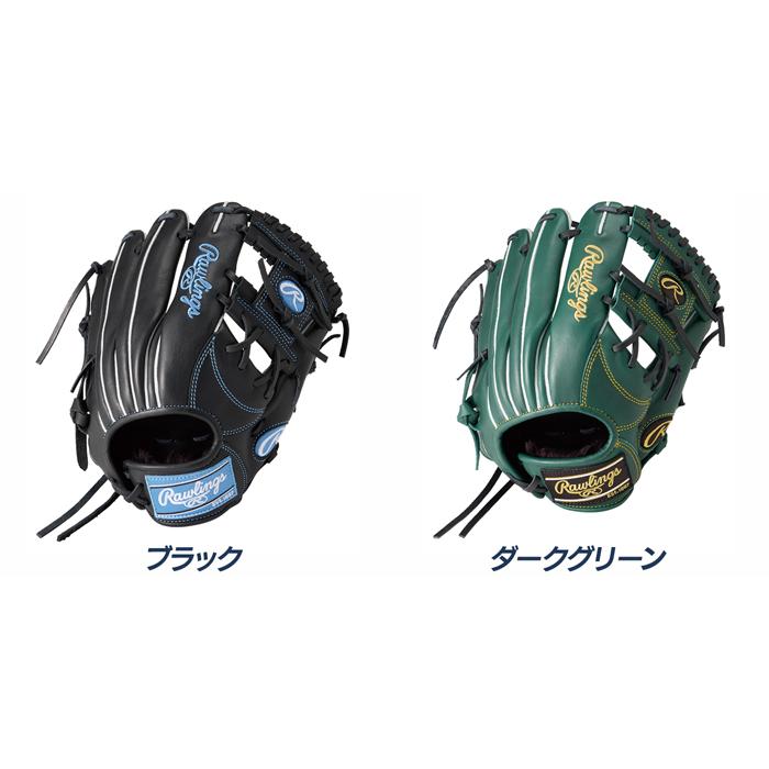 Rawlings（ローリングス） 野球 グローブ 軟式 ジュニア オール