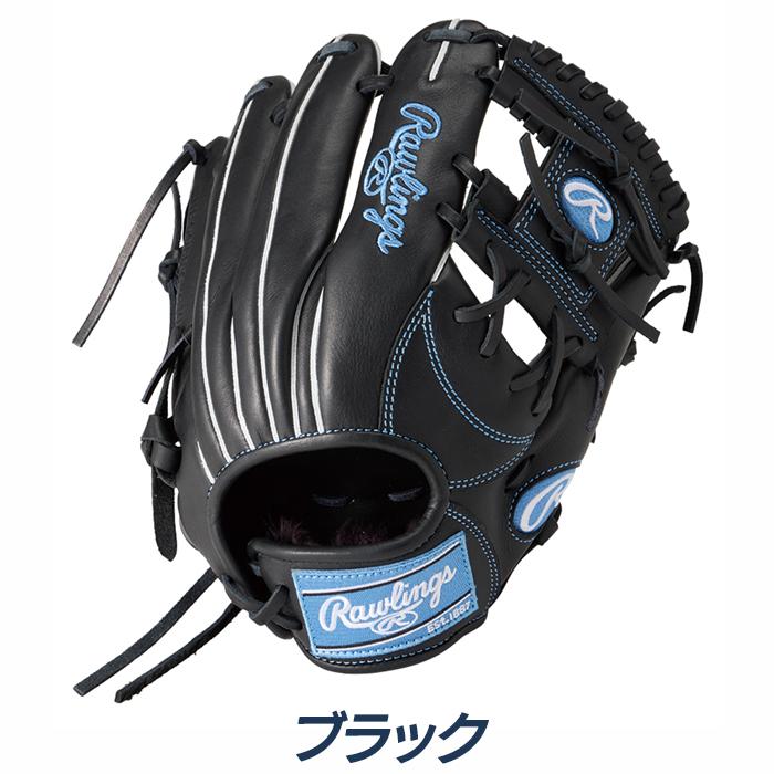 Rawlings（ローリングス） 野球 グローブ 軟式 ジュニア オール
