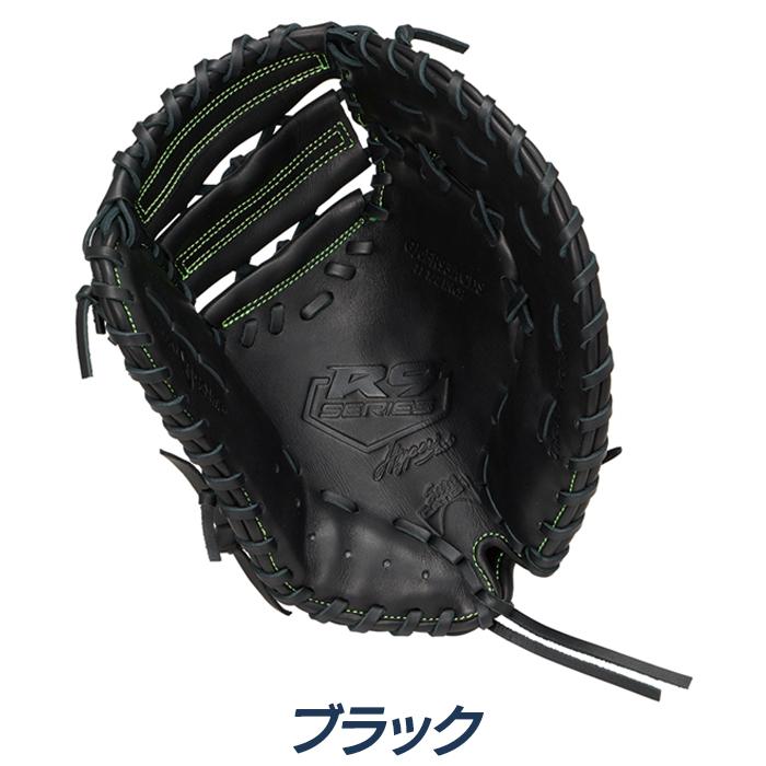 Rawlings ファーストミット　encore Rawlings（ローリングス） 野球 ファーストミット 軟式 ジュニア 一一