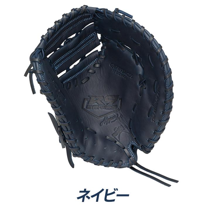 Rawlings（ローリングス） 野球 ファーストミット 軟式 ジュニア 一一