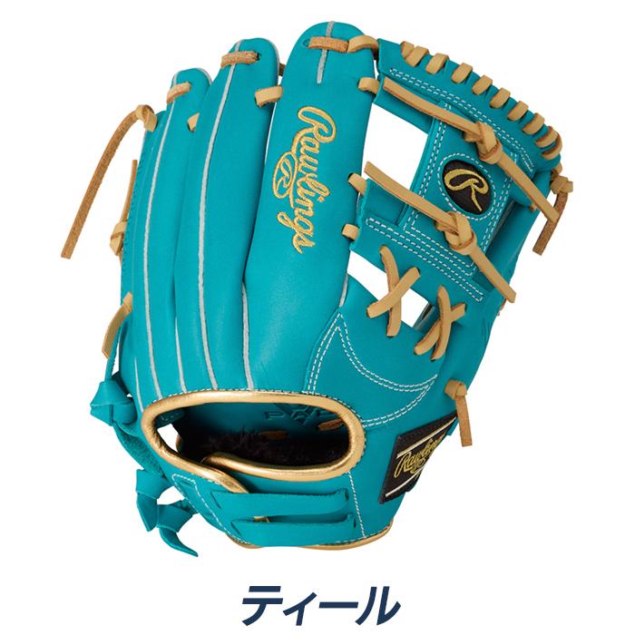 Rawlings（ローリングス） 野球 グローブ 軟式 ジュニア オール