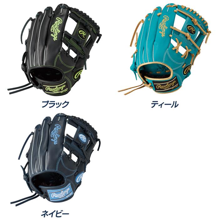 Rawlings（ローリングス） 野球 グローブ 軟式 ジュニア オール