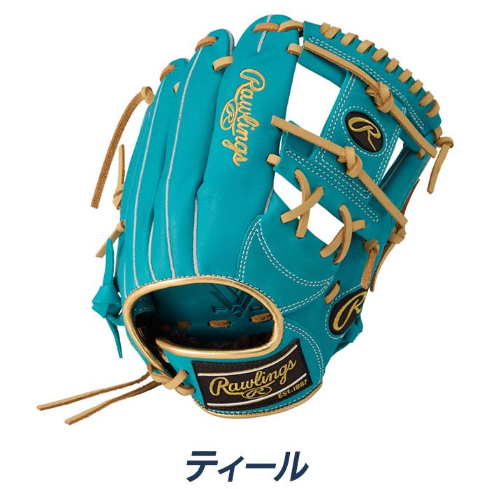 Rawlings（ローリングス） 野球 グローブ 軟式 ジュニア オール