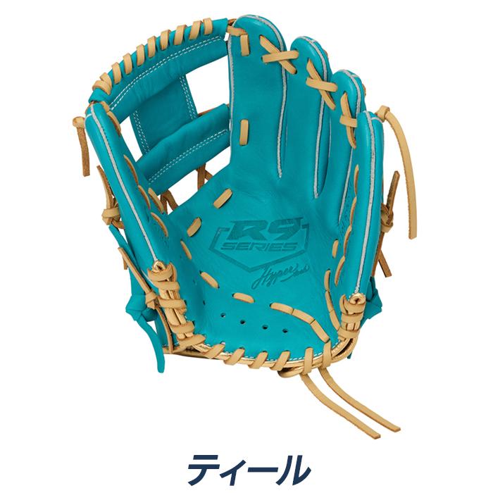 Rawlings（ローリングス） 野球 グローブ 軟式 ジュニア オール