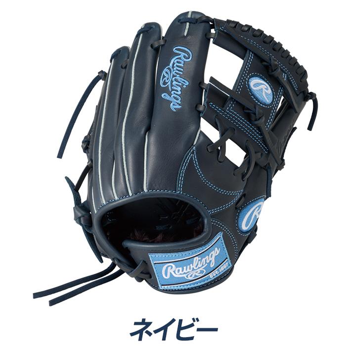 Rawlings（ローリングス） 野球 グローブ 軟式 ジュニア オール