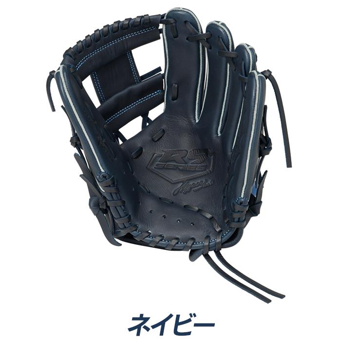 Rawlings（ローリングス） 野球 グローブ 軟式 ジュニア オール