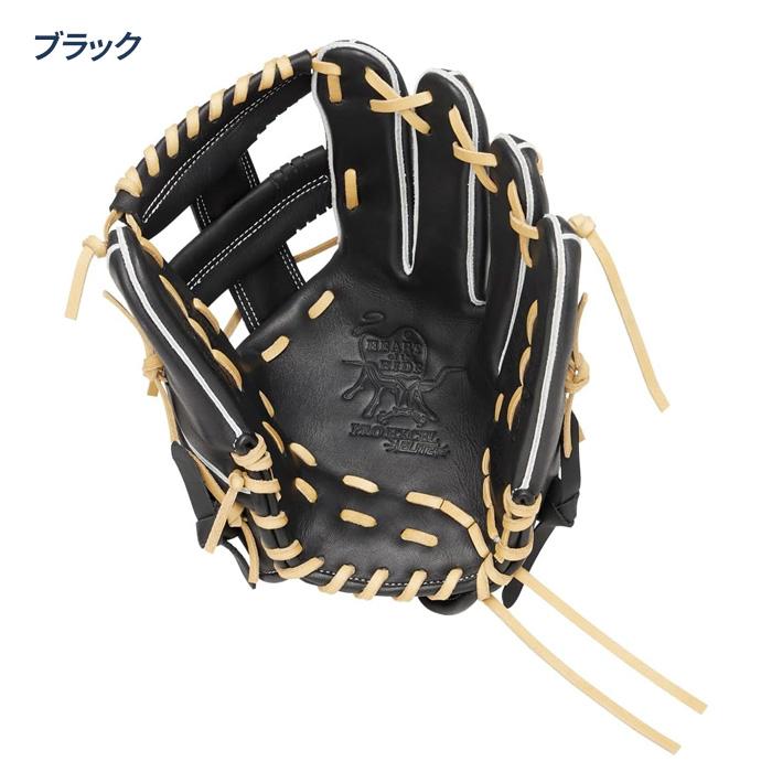 Rawlings（ローリングス） 野球 グローブ ジュニア 軟式 オール