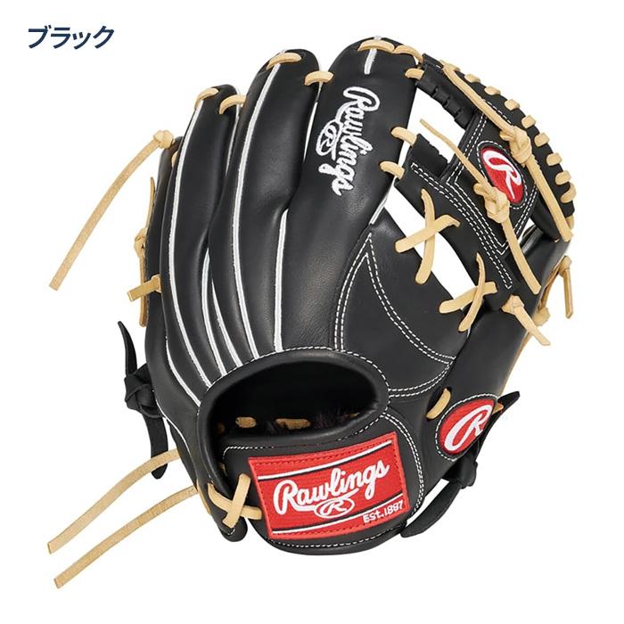 Rawlings（ローリングス） 野球 グローブ ジュニア 軟式 オール