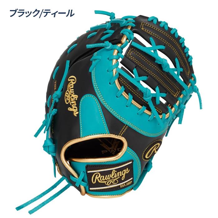 Rawlings（ローリングス） 野球 ファーストミット 軟式 ジュニア 少年