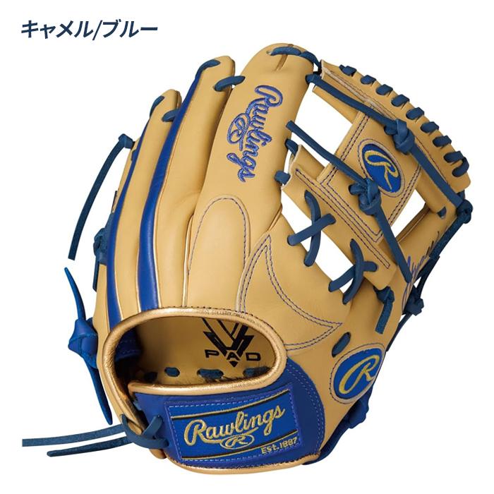 Rawlings（ローリングス） 野球 グローブ 軟式 ジュニア 少年軟式