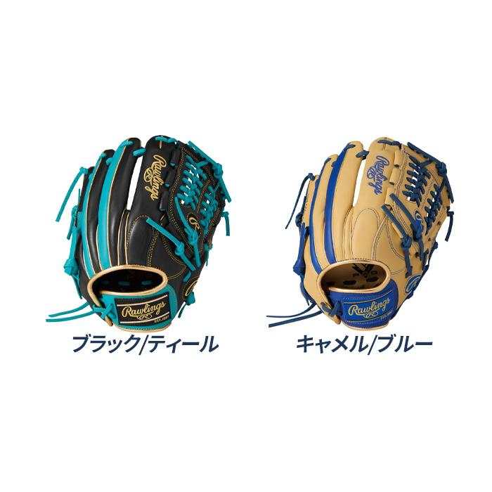 Rawlings（ローリングス） 野球 グローブ 軟式 ジュニア 少年軟式