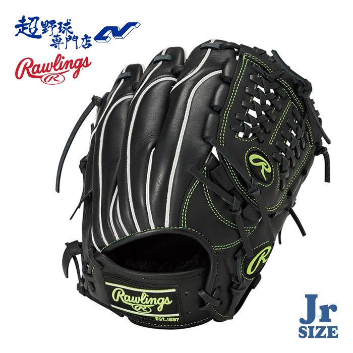 ローリングス 軟式 ？　オールラウンド 野球グローブ Rawlings（ローリングス） 野球 グローブ ジュニア 軟式 オール