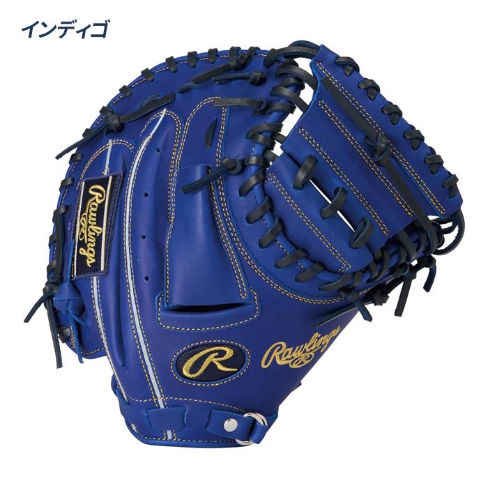 Rawlings（ローリングス） 野球 キャッチャーミット 軟式 ジュニア