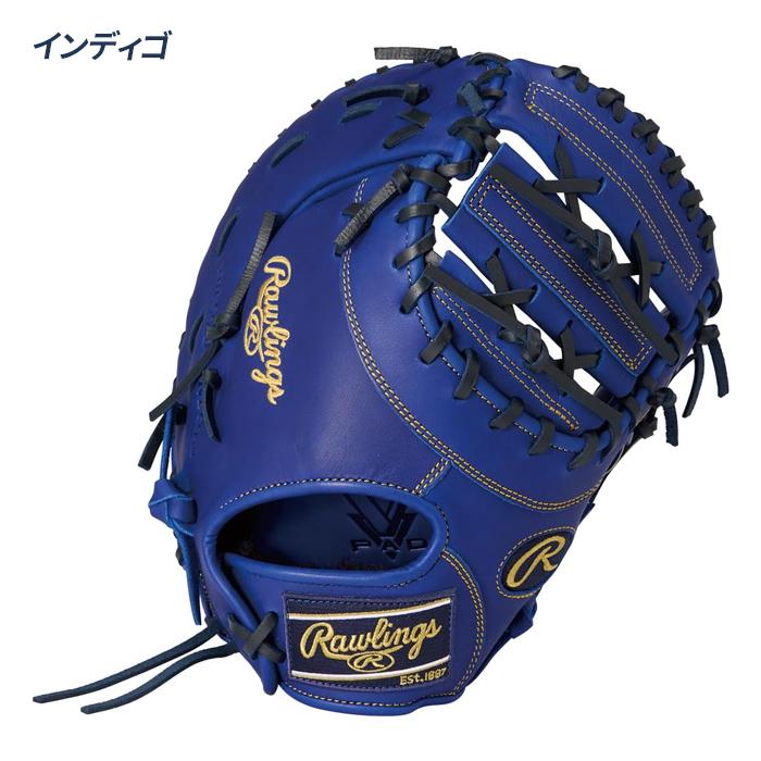 Rawlings（ローリングス） 野球 ファーストミット 軟式 ジュニア 一塁