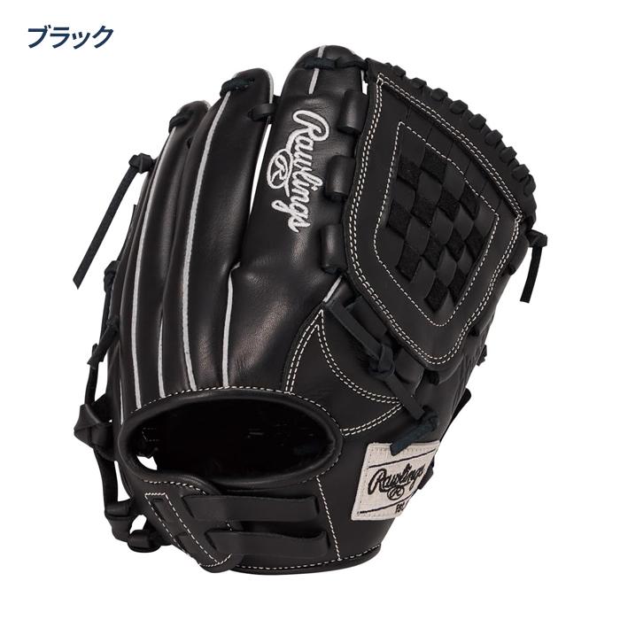 Rawlings（ローリングス） 野球 グローブ 軟式 ジュニア オール