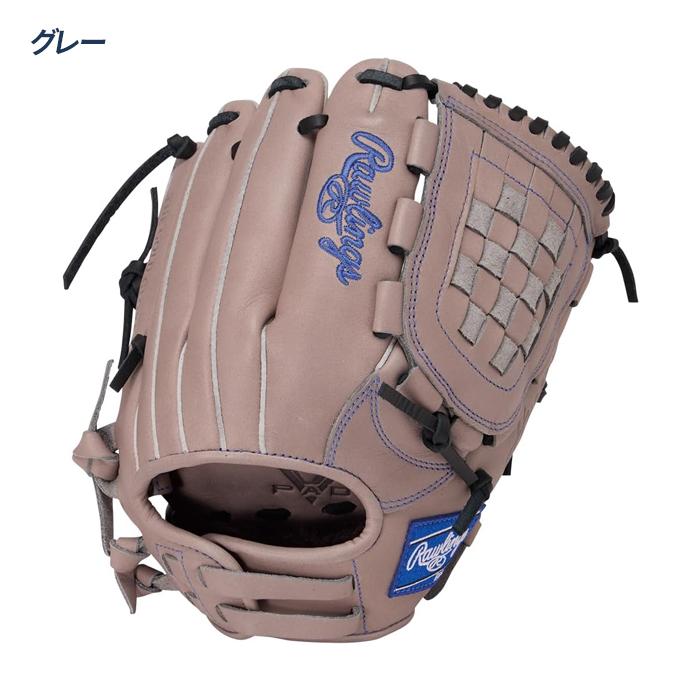 Rawlings（ローリングス） 野球 グローブ 軟式 ジュニア オール